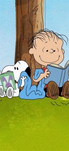 ​史努比壁纸合集高清全面屏