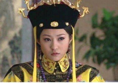 ​舒妃：纳兰容若的后人，受尽宠爱结局如何？