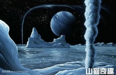 ​最寒冷的温度——绝对零度