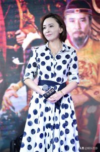 ​清新脱俗女神—刘威葳