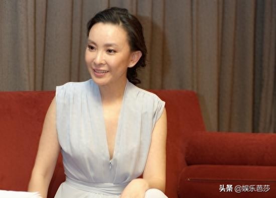 清新脱俗女神—刘威葳