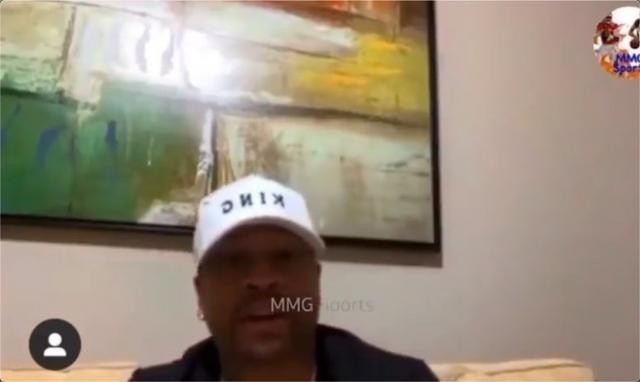 詹姆斯和艾弗森单挑比赛（艾弗森虽然我爱乔丹）(1)