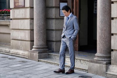 ​10种男士穿衣风格，你最喜欢哪一种？