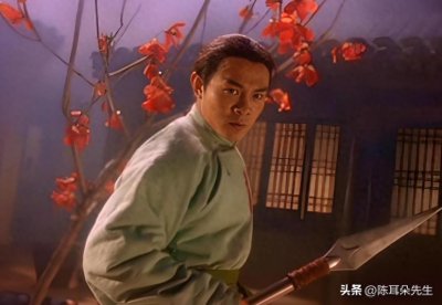 ​计春华谈李连杰：我和李连杰拍戏招招见肉，打了将近100多拳