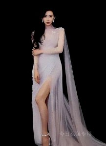 ​有一种尴尬叫“嫁夫随夫”：林志玲举止大变，郭碧婷一言难尽