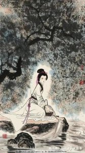 ​范蠡与西施的故事