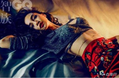 ​2020十大宅男女神排行榜 新垣结衣仅排第二