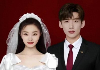 ​低调又恩爱的情侣，白敬亭宋轶正式官宣，公开恋爱关系