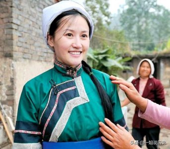 ​神秘的第57个民族！已守卫边疆600多年，身份证跟我们大不同