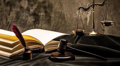 ​红牌专业：法学的6个主要就业方向？哪个更好？求学路很艰辛