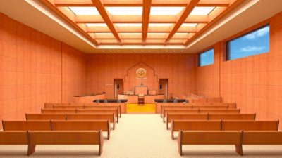 ​从国际视角看两审终审制