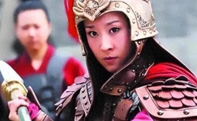 ​穆桂英：巾帼英雄的传说与真相——千年谜案终解？