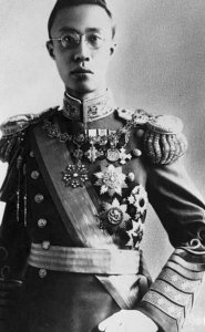 ​溥仪生理上的缺陷直到去世30年后，李淑贤才说出了溥仪一生的秘密