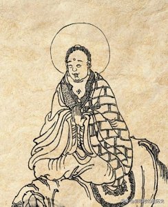 ​上古神话——普贤真人（菩萨）