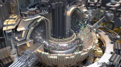 ​可控核聚变一旦实现，会把地球上的氚给用光吗？本来就只有几公斤