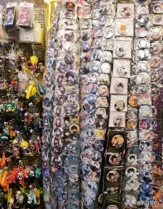 ​动漫星城详细游玩攻略，二次元拍照打卡圣地，广州动漫聚集地