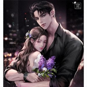 ​3本高质量高干文，《诱之以禽》《半糖微醺》《你那么美》！