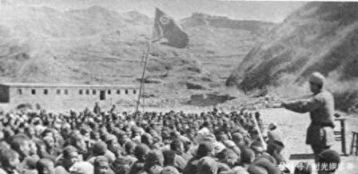 ​＂专打三八六旅独立团＂：解密抗战时期日军坦克标语背后的真实战史