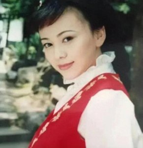 ​“雪姨”背后的故事：王琳，用演技书写传奇的女星