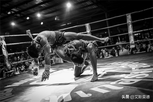 曾因杀伤力过大而被禁止的古老拳术——古泰拳muaythai boran
