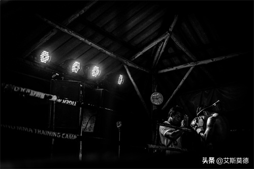 曾因杀伤力过大而被禁止的古老拳术——古泰拳muaythai boran