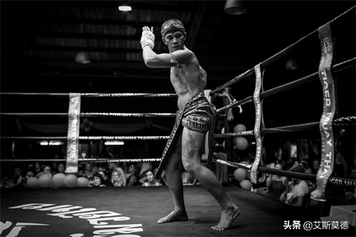 曾因杀伤力过大而被禁止的古老拳术——古泰拳muaythai boran