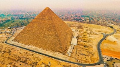 ​世界八大奇迹