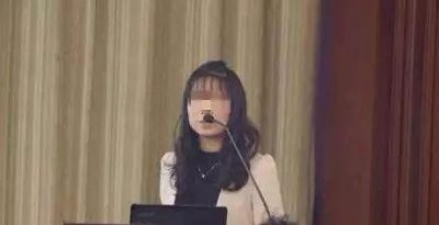 ​复旦女博士李敏劈腿4男详情始末！李敏陆炎照片曝光资料关系揭秘 复旦回应