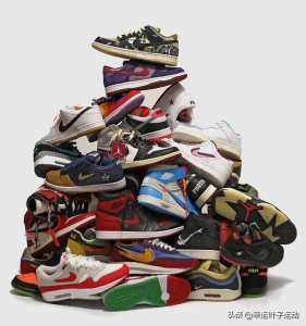 ​大热的DUNK SB 大盘点，身价暴涨8000，已经不是你想买就能买到