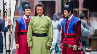 ​电视剧《开封府传奇》什么时候播出 演员表及剧情介绍