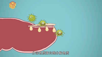 ​小孩为什么会得灰指甲