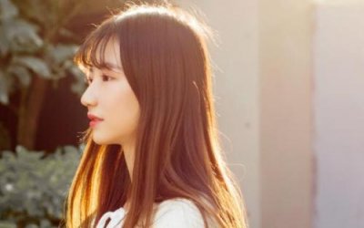 ​天秤女喜欢一个人的表现