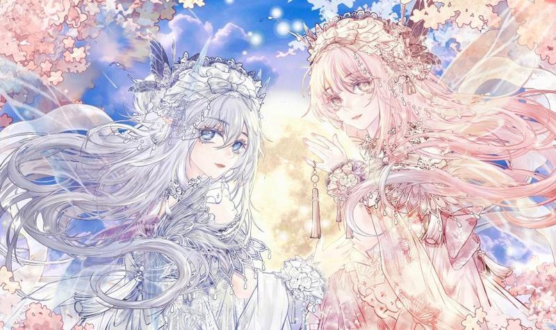 50句经典撩妹对话，小女生逃不过糖衣炮弹