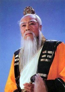 ​如来佛祖和玉皇大帝谁的官大