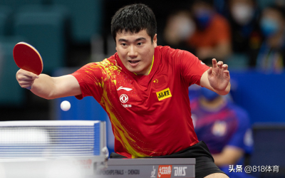 ​梁靖崑（大快人心!梁靖崑被取消国际国内比赛资格,球拍插裤裆冲林高远庆祝）