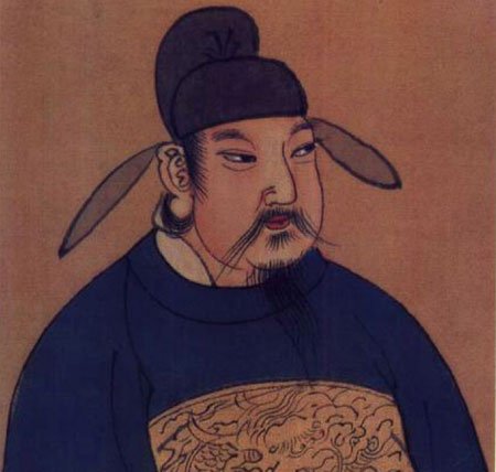 唐玄宗什么又称唐明皇（他开创了唐朝最鼎盛开元盛世）