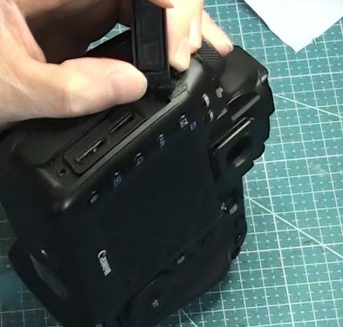 上海佳能相机维修服务中心(上海佳能相机维修点地址)-第1张图片-