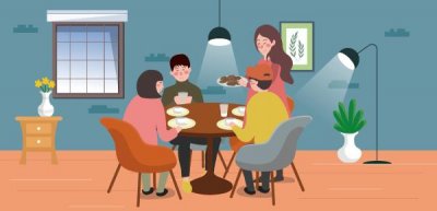 ​自私自我为中心的女人怎么相处