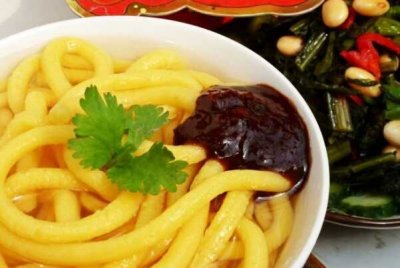 ​喝鸡西酸汤子为什么会中毒 8人中毒死亡罪魁祸首米酵菌酸