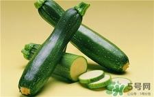 西葫芦要削皮吗?西葫芦的皮可以吃吗?