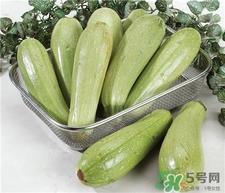 西葫芦要削皮吗?西葫芦的皮可以吃吗?