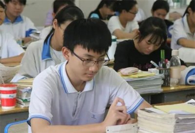 ​高三有陪读的必要吗