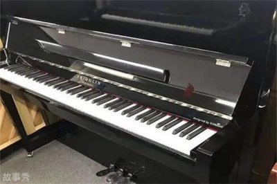 ​普通钢琴多少钱?一万元以内(在正规品牌店购买)