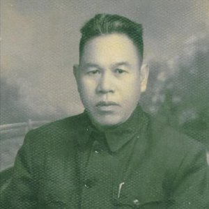 ​王国兴：辗转几千里出席盛会