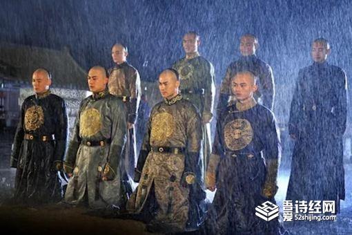 雍正皇帝有没有篡改康熙遗诏