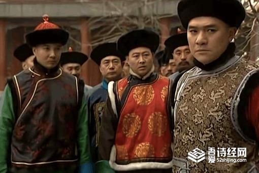 雍正皇帝有没有篡改康熙遗诏