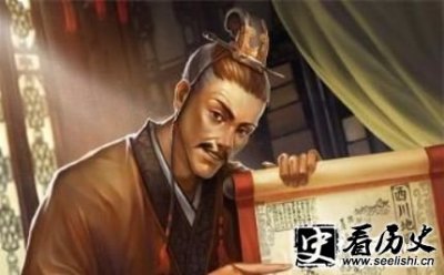 ​三国张松生平简介 张松的故事 张松是怎么死的？