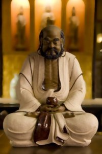 ​菩提达摩生平介绍及历史评价