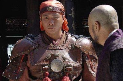 ​朱元璋为什么让义子改回原姓?