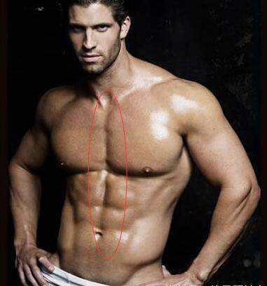 胸中缝怎么练？最有效的动作介绍